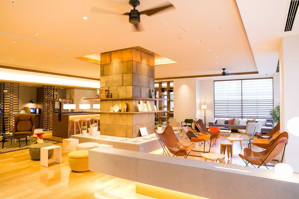 全力でライブに臨める！温泉＆マッサージチェアのあるホテル3982418