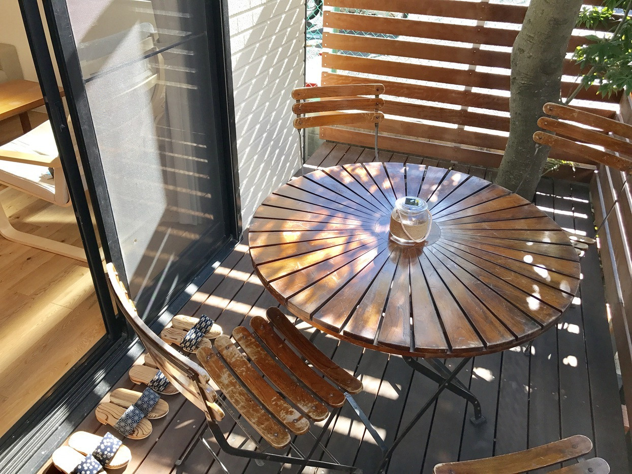 別荘のように気ままに2人の時間を過ごせる♡一棟貸の町宿4067949