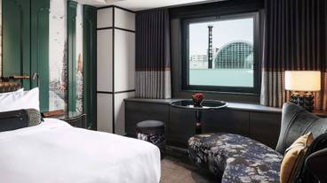 エグゼクティブデラックスルーム / 4