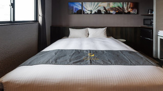 ダブルルーム 禁煙