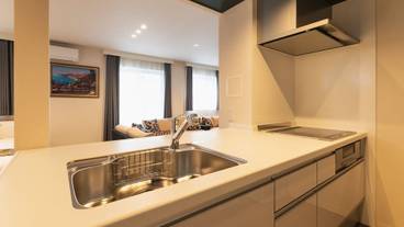 専用キッチン / 34