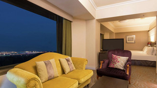 ジュニアスイートツインルーム