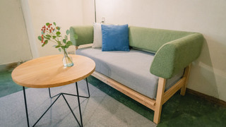 スーペリア ダブルルーム