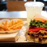 シェイクシャック みなとみらい（シェイクシャック）