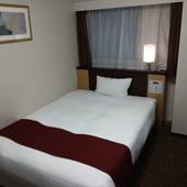 ホテル法華クラブ福岡（福岡県 ビジネスホテル） / 2