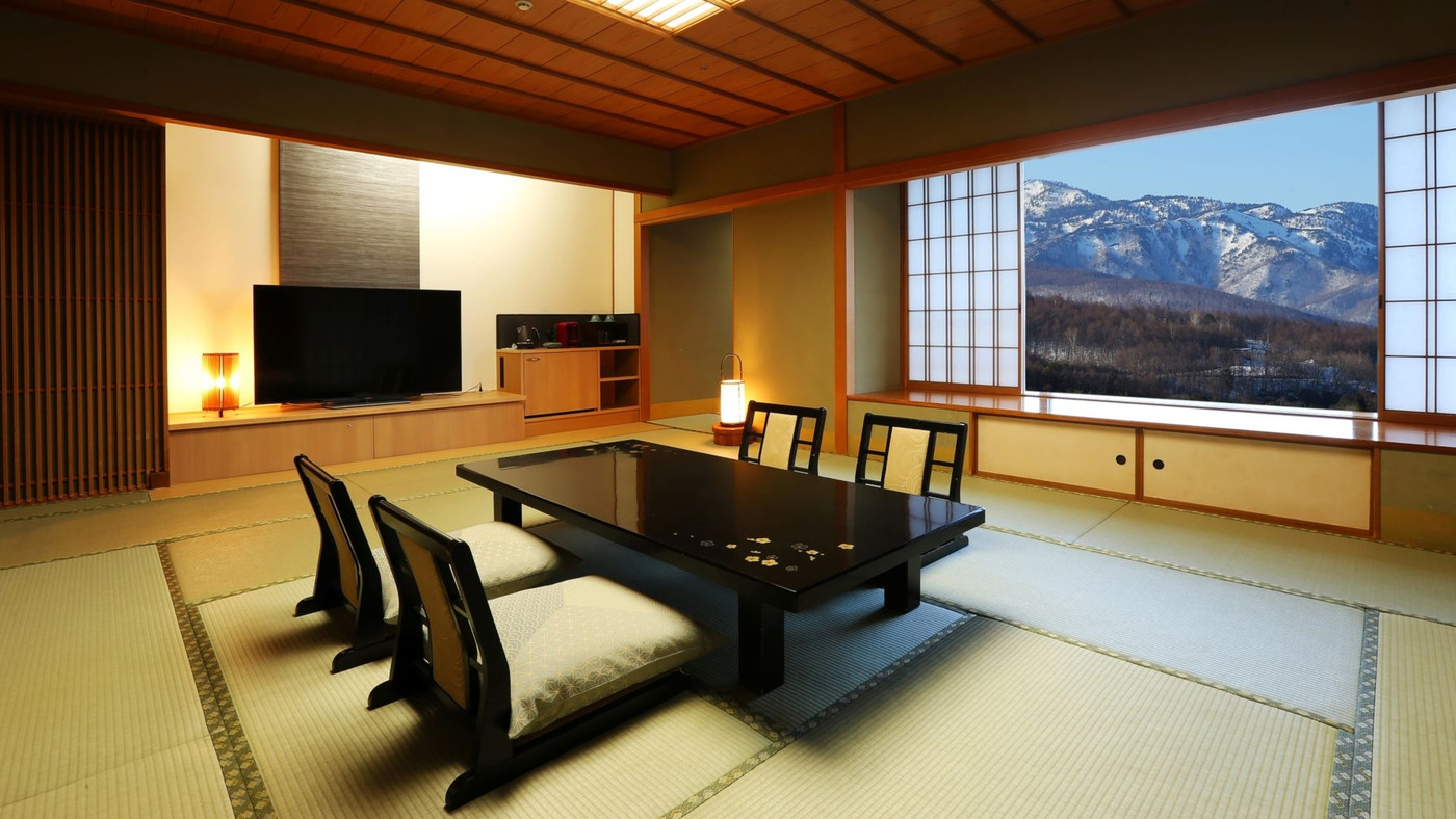 連泊したくなるほど施設が充実！4025836