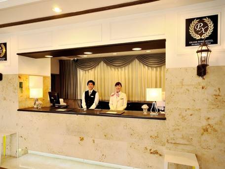 グランパークホテル パネックス君津 / 3