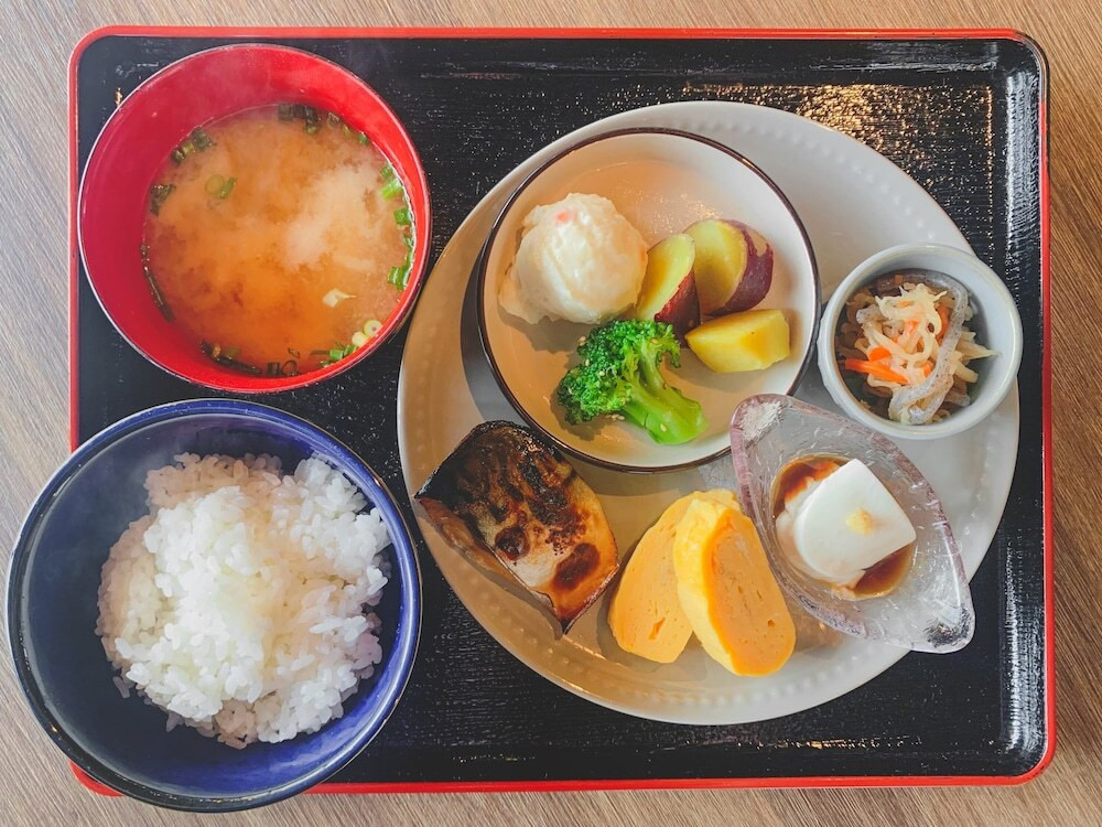 和洋が選べる朝食！おしゃれで快適なデザイナーズホテル4228817