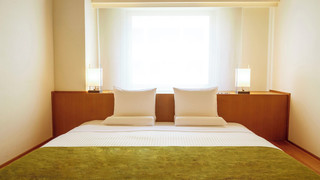 コンフォートキング ソファーベッド付 禁煙 大人定員3名様