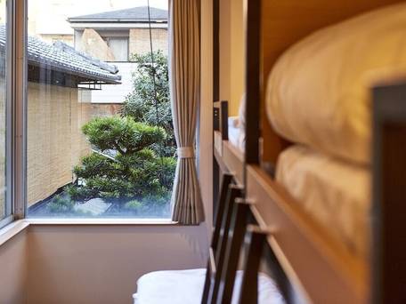 R.STAR HOSTEL KYOTO JAPAN / 5