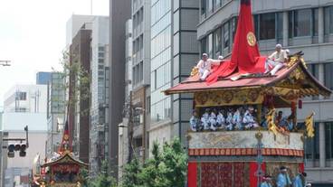 宿泊施設の地図 / 17