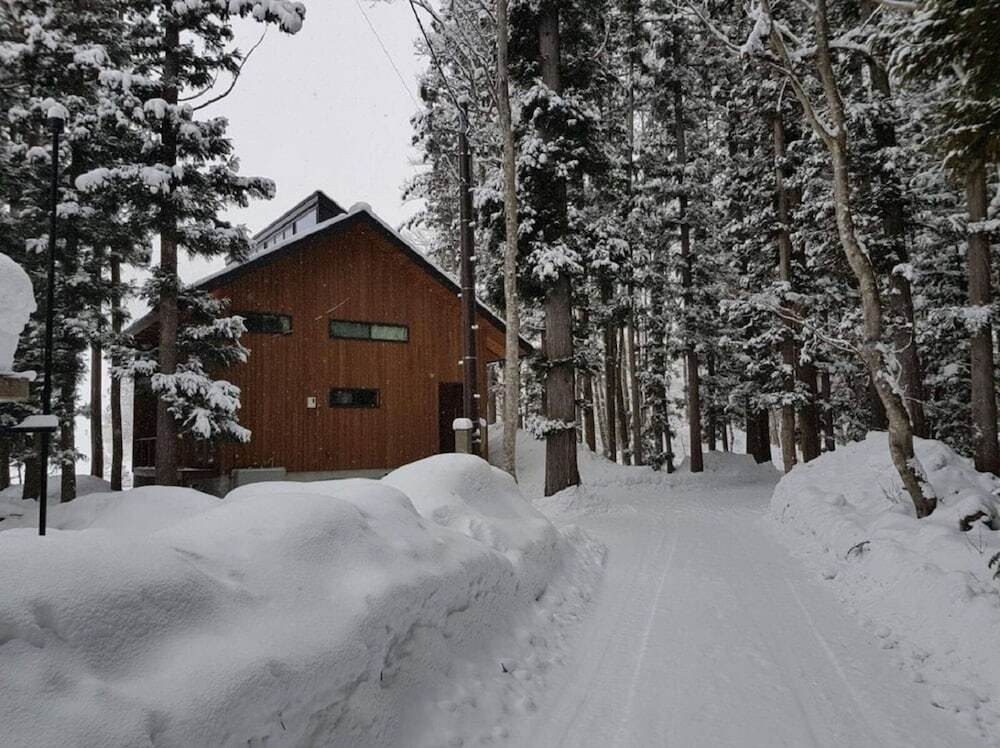 施設からの眺望
