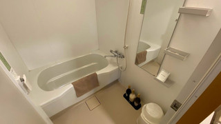 セミダブルルーム