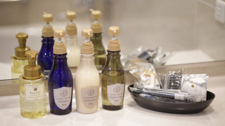 スタンダード ツインルーム シティビュー