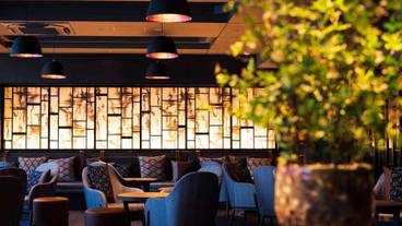 バー (施設内) / 4