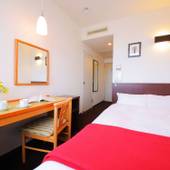 姫路城下町 ホテルクレール日笠（兵庫県 ビジネスホテル） / 5