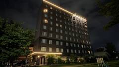 ホテルグランビュー福岡空港