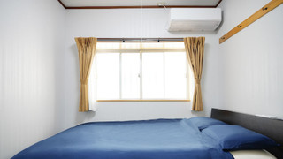 アパートメント 3 ベッドルーム 禁煙 (301)