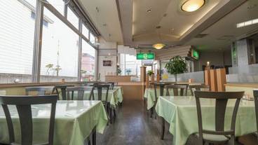 レストラン / 16