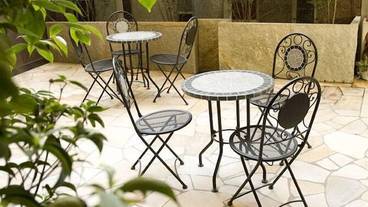 テラス / パティオ / 11