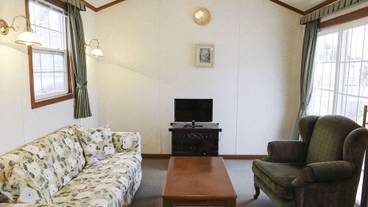 リビング エリア / 19