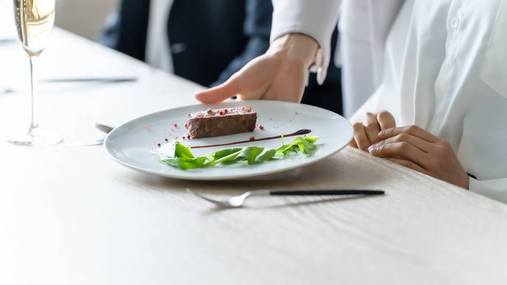 スペシャルディナー※イメージ / 5