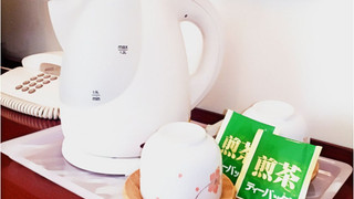 ダブルルーム 禁煙(全年齢2名利用まで)