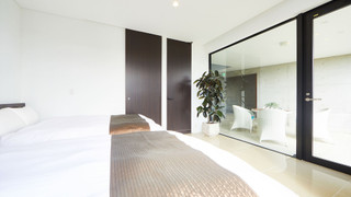 エリート ヴィラ 禁煙