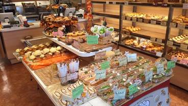 コーヒーショップ / 15