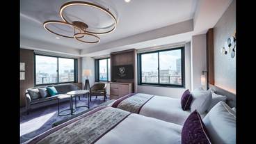 ザ ロイヤルパーク キャンバス 神戸三宮（ザ ロイヤルパーク キャンバス コウベサンノミヤ） / 1