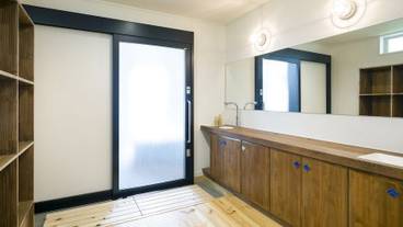 共用バスルーム / 8