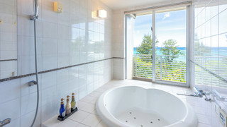 オーシャンビューデラックスツイン 禁煙