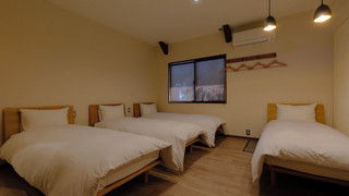 AWAJI ファミリースイート