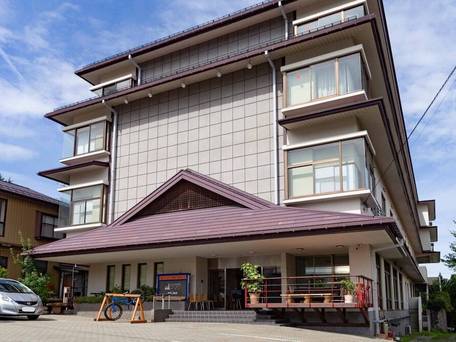 マウントイン / 1