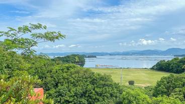 施設からの眺望 / 10