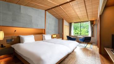 203号室の客室 / 3