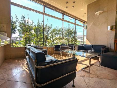 熊本県庁前グリーンホテル / 3