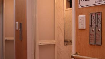 施設内の設備 / 7