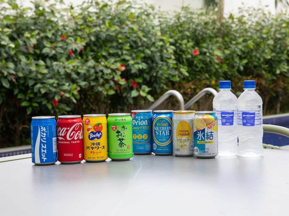 客室の設備とサービス