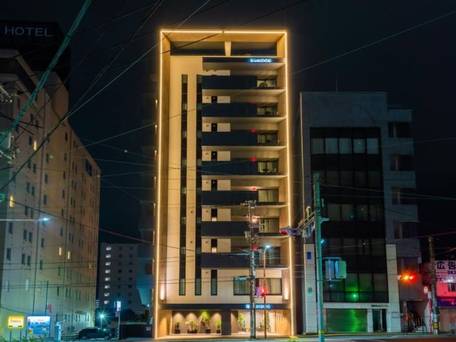 ランドーホテル 広島プレステージ / 2