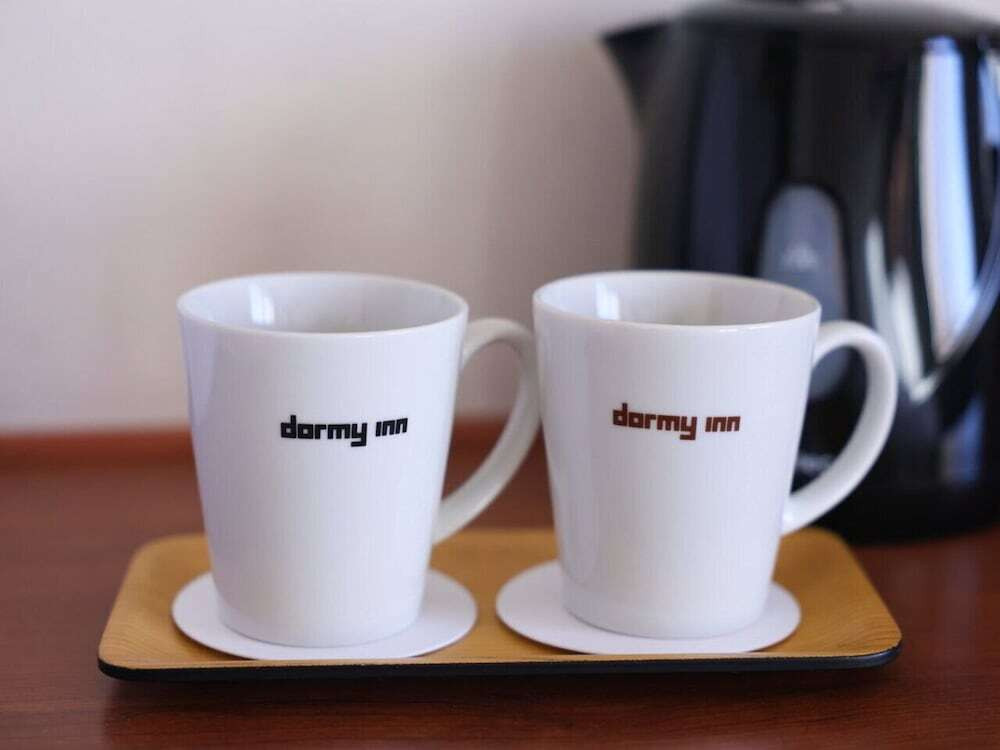 客室の設備とサービス