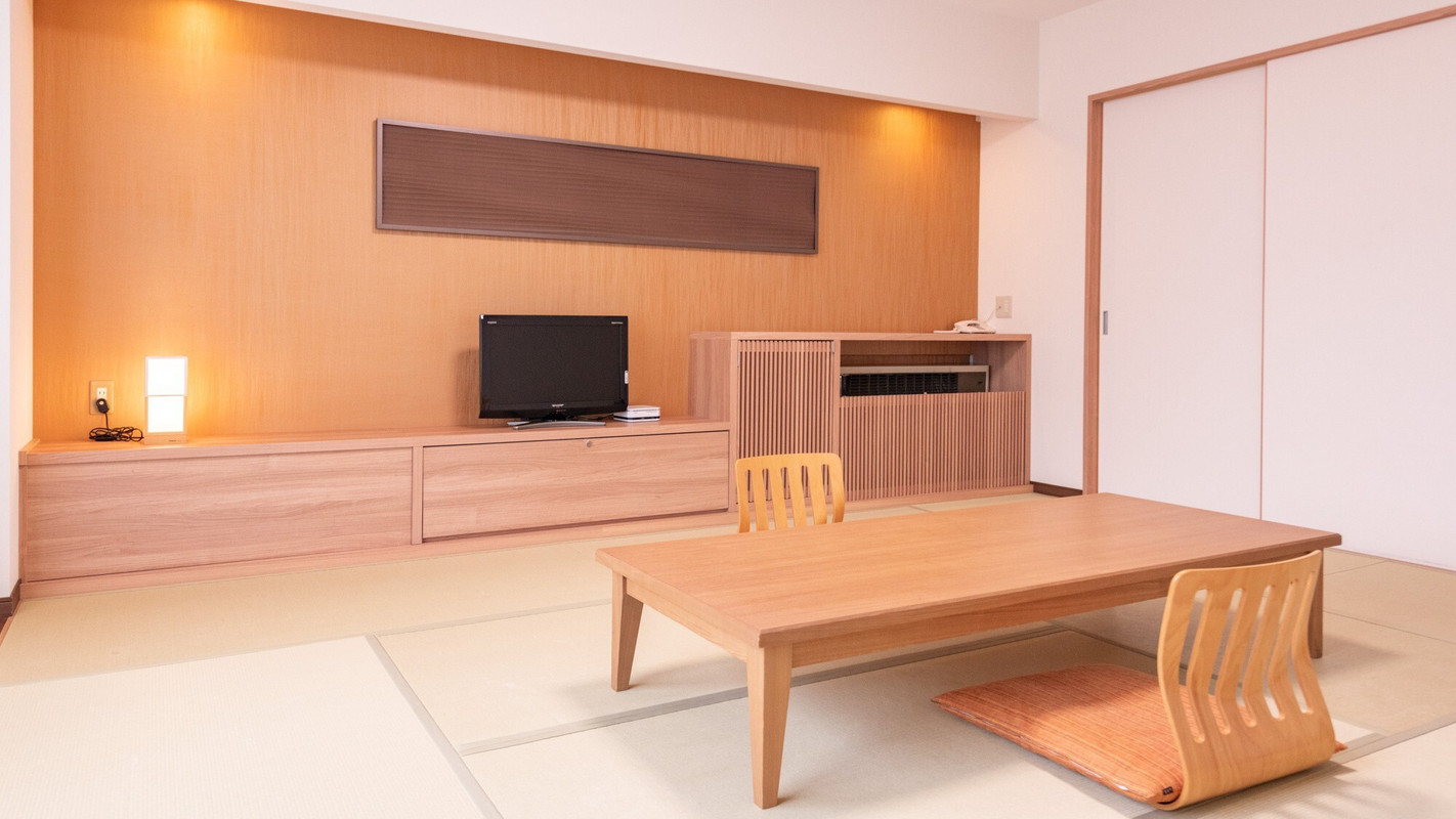 部屋