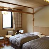 和洋室ツイン / 1