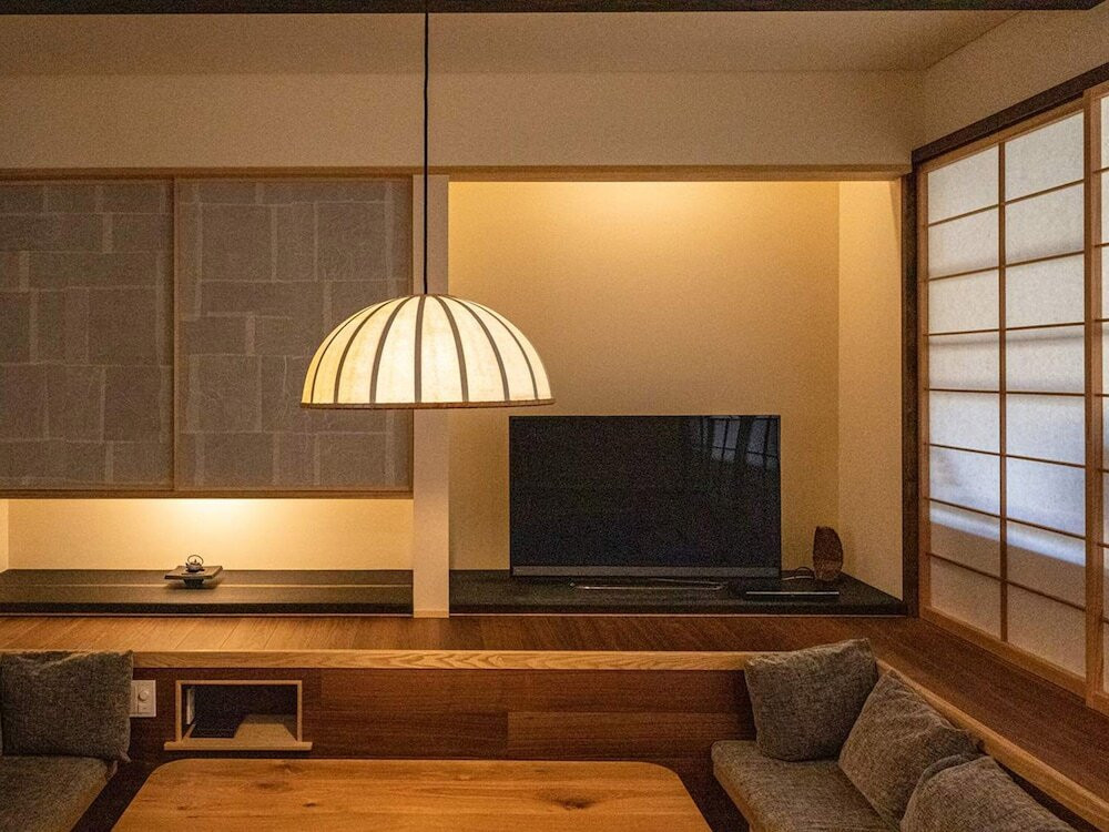 リビングルーム