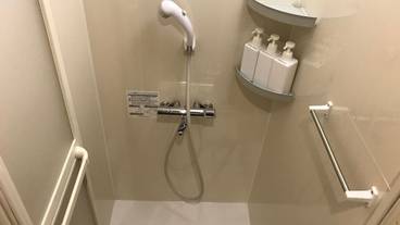 バスルームのシャワー / 26