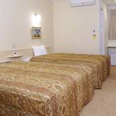 ファミリーロッジ旅籠屋 津山店(岡山県 ビジネスホテル) / 5