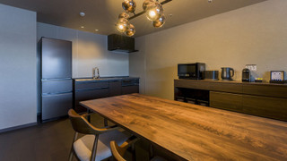 2ダブルベッド+ソファ/ ペット不可 5名定員 禁煙