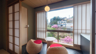 スタンダード ルーム リバービュー