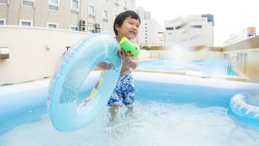 子供用プール / 10