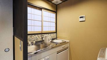 専用キッチン / 16